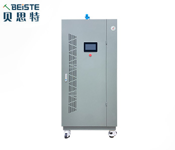 216kw電加熱蒸汽發生器